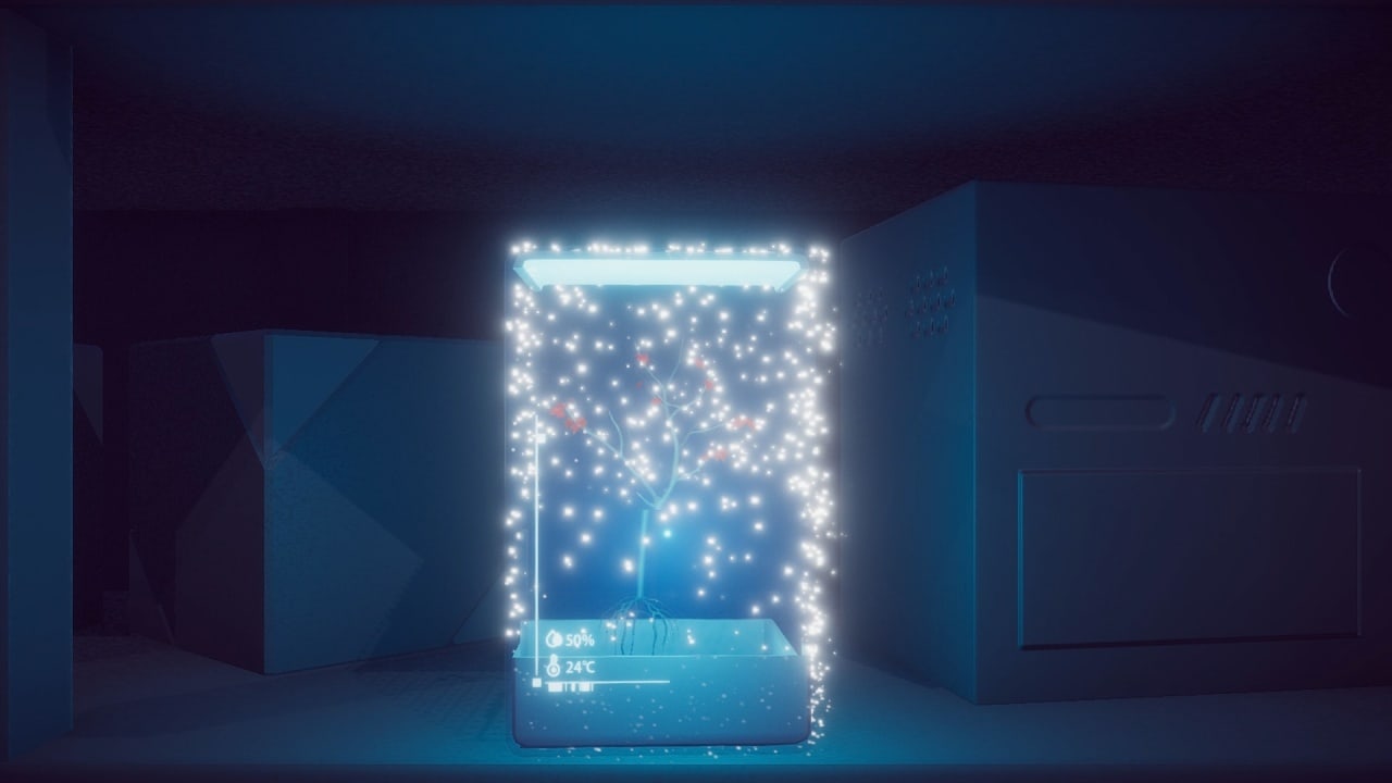 永远前进[Ever Forward] 游戏截图10
