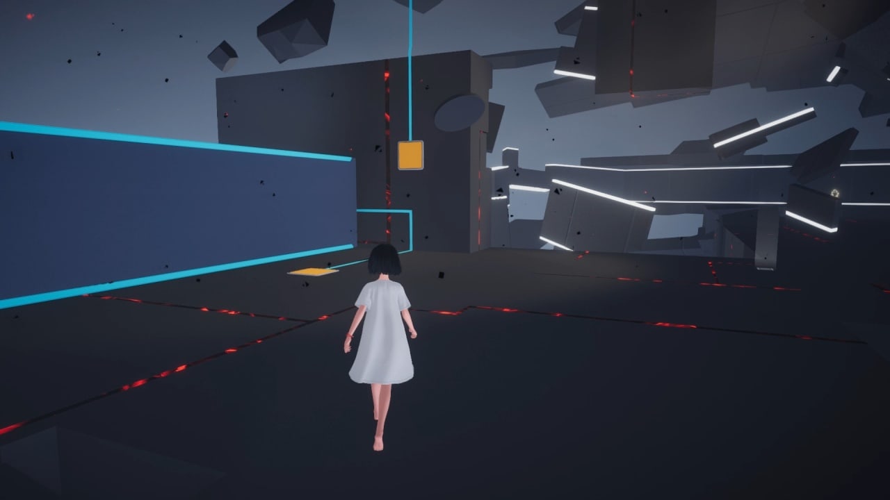 永远前进[Ever Forward] 游戏截图6