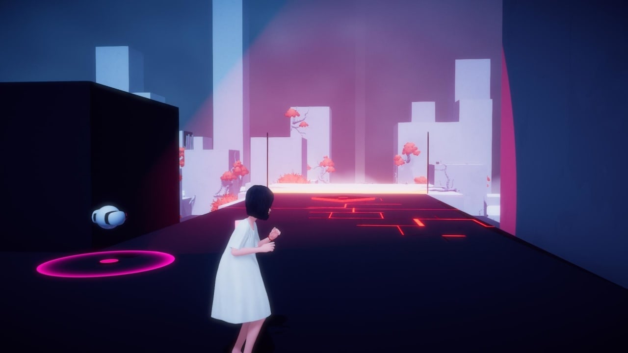 永远前进[Ever Forward] 游戏截图7