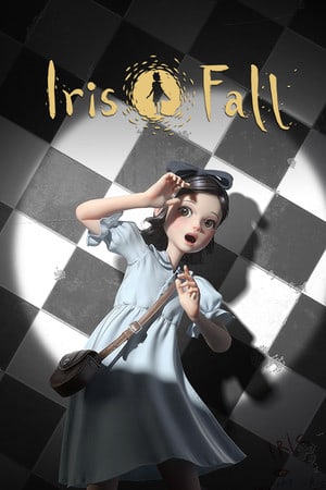 鸢尾花落[Iris Fall] 游戏封面