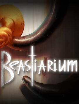 野兽馆[Beastiarium] 游戏封面