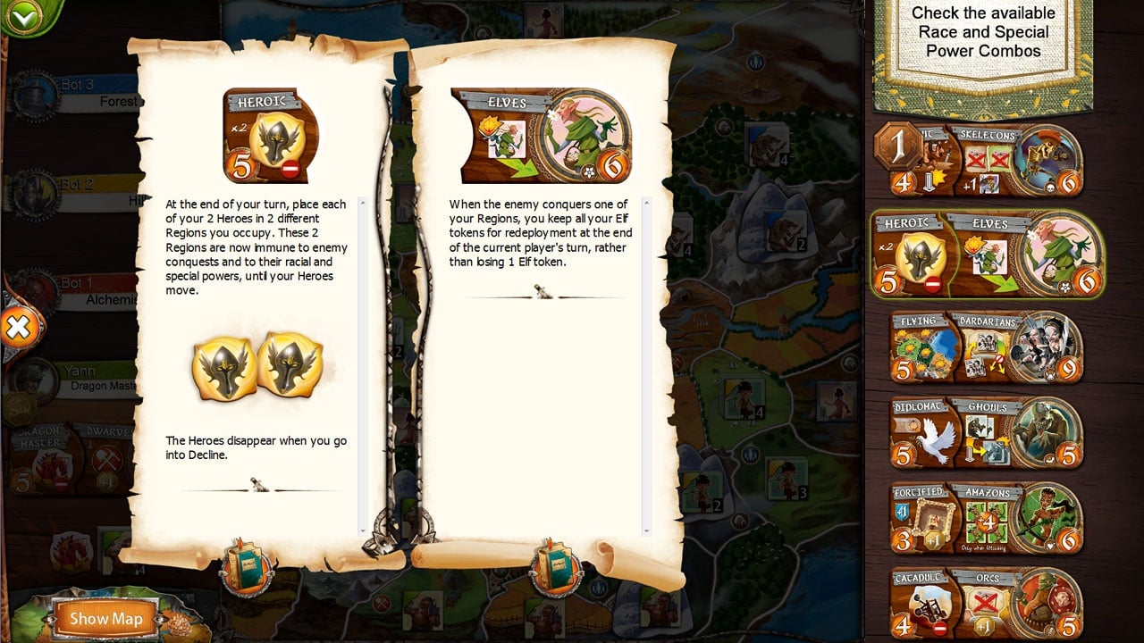 小世界[Small World] 游戏截图6