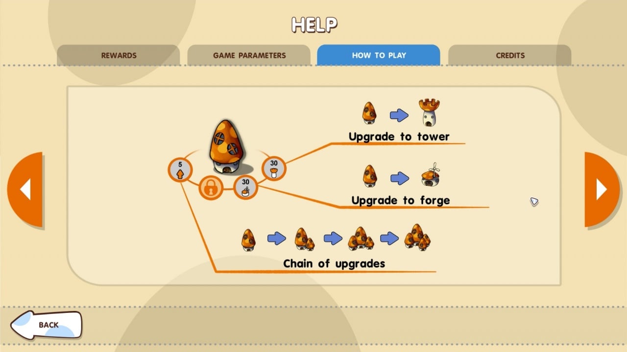 蘑菇大战[Mushroom Wars] 游戏截图10