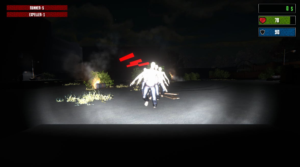 漂移Z[DriftZ] 游戏截图7