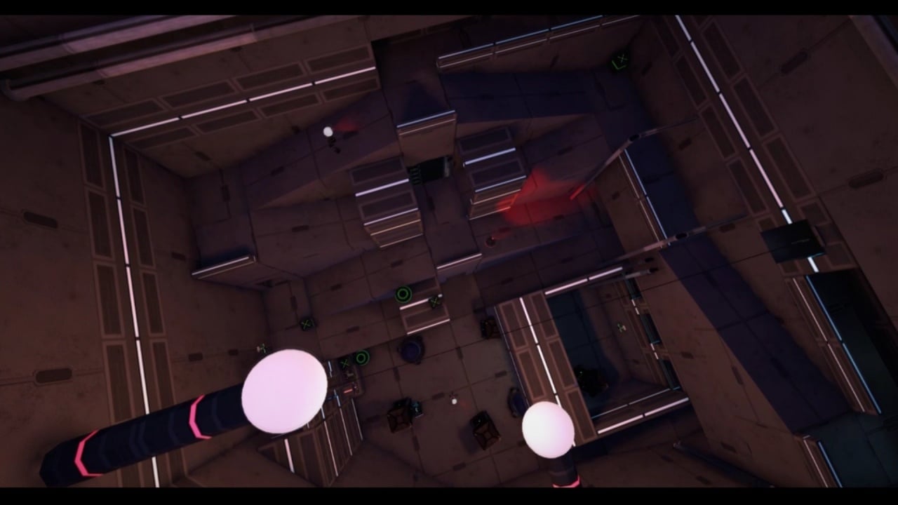 机器人抢劫 VR[RoboHeist VR] 游戏截图5