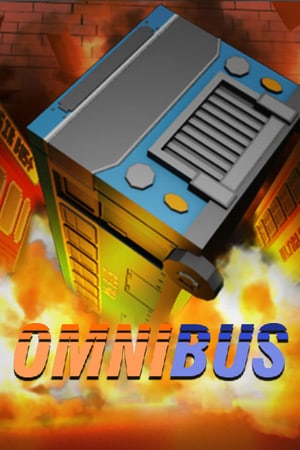 综合巴士[OmniBus] 游戏封面