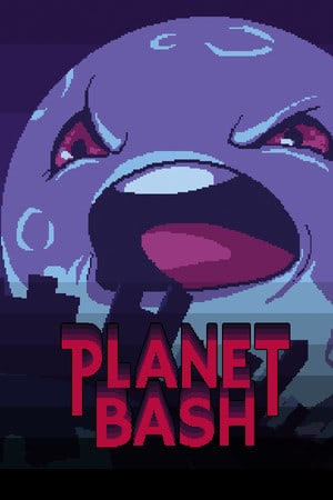星球狂欢[Planet Bash] 游戏封面
