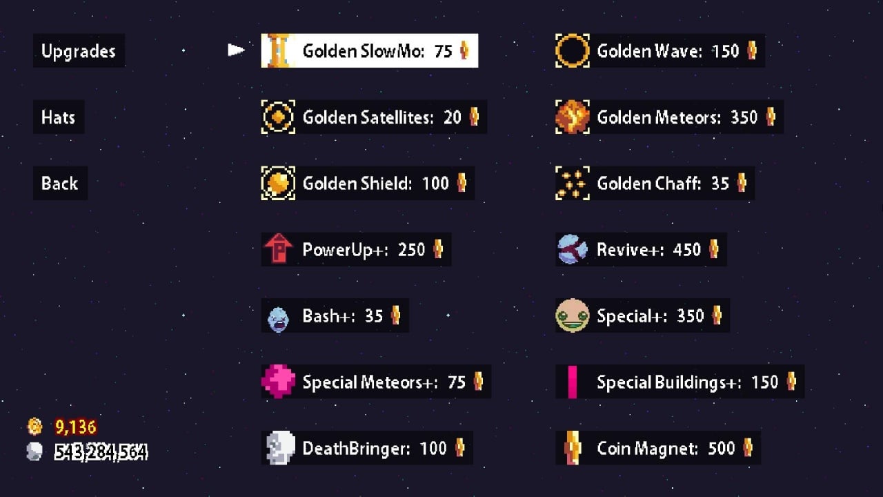 星球狂欢[Planet Bash] 游戏截图5