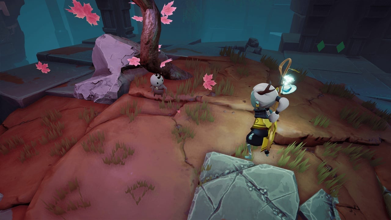 他们[Elli] 游戏截图3