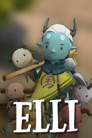 他们[Elli] 游戏封面