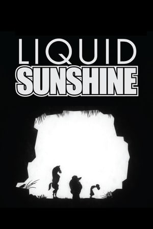 液体阳光[Liquid Sunshine] 游戏封面
