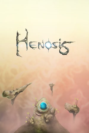 赫诺西斯[Henosis] 游戏封面