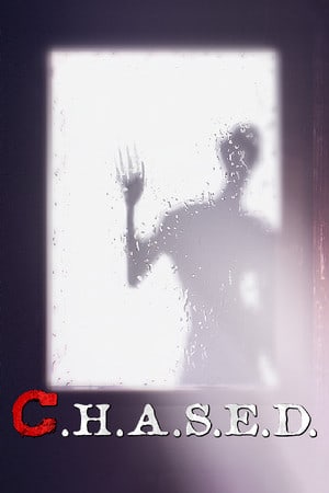 C.H.A.S.E.D. 游戏封面