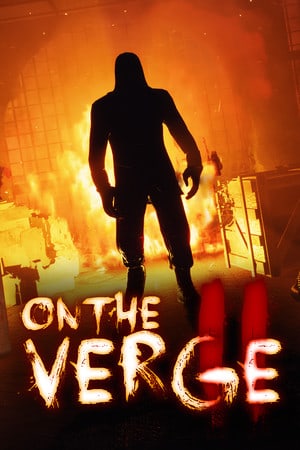 边缘II[On The Verge II] 游戏封面