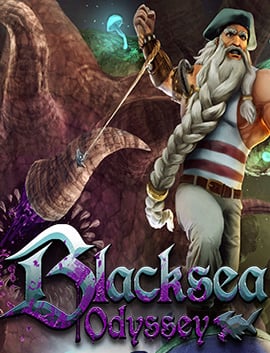 黑海奥德赛[Blacksea Odyssey] 游戏封面