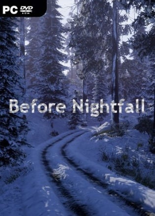 夜幕降临前[Before Nightfall] 游戏封面
