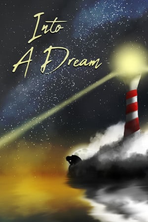 进入梦境[Into A Dream] 游戏封面