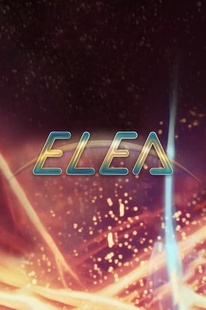 语言[ELEA] 游戏封面