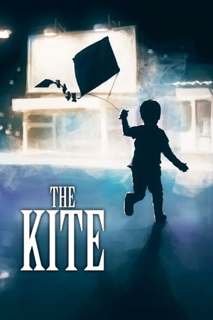 风筝[The Kite] 游戏封面