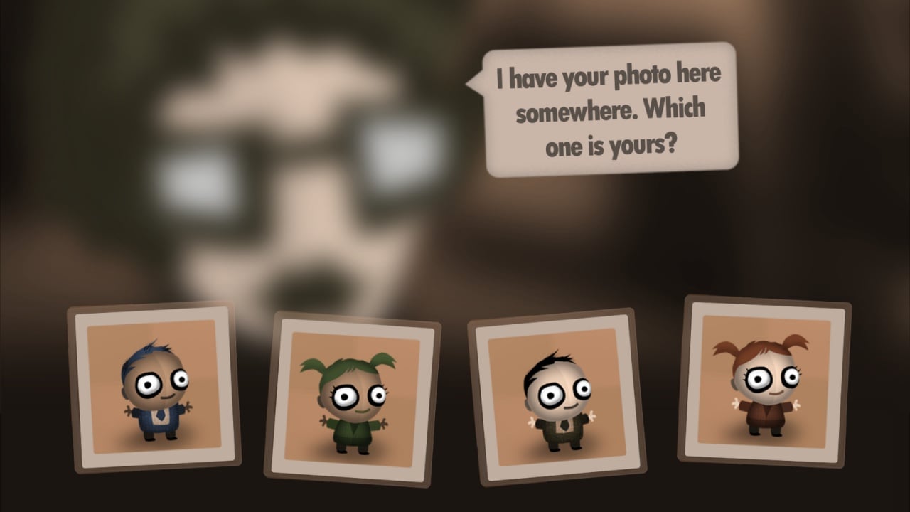 人力资源机[Human Resource Machine] 游戏截图7