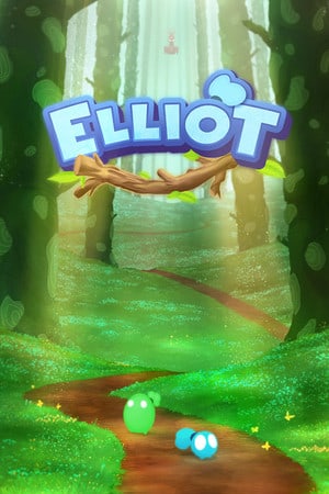 艾略特[Elliot] 游戏封面