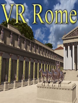 VR罗马[VR Rome] 游戏封面
