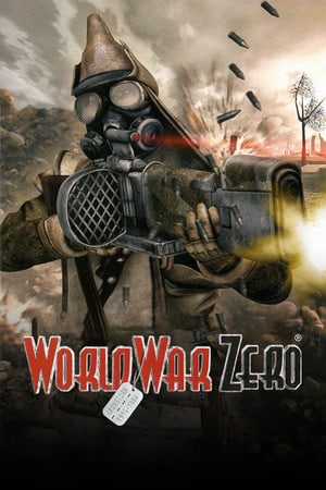 零次世界大战[World War Zero] 游戏封面