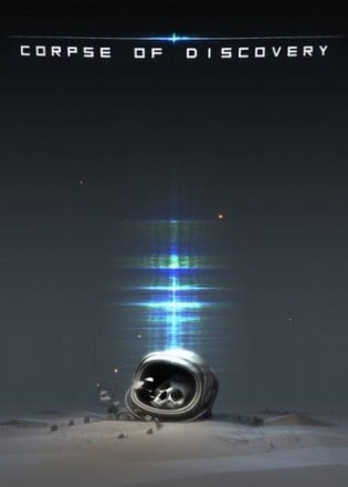 发现的尸体[Corpse of Discovery] 游戏封面