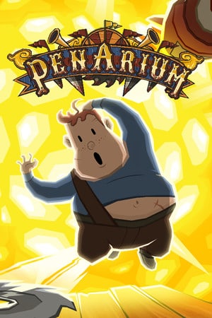 青蝽属[Penarium] 游戏封面