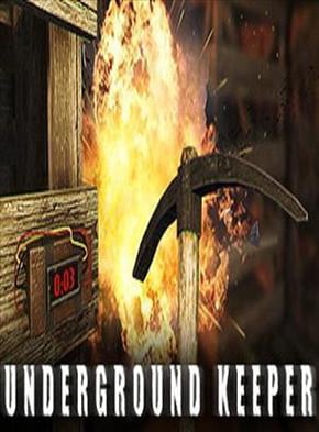 地下守护者[Underground Keeper] 游戏封面