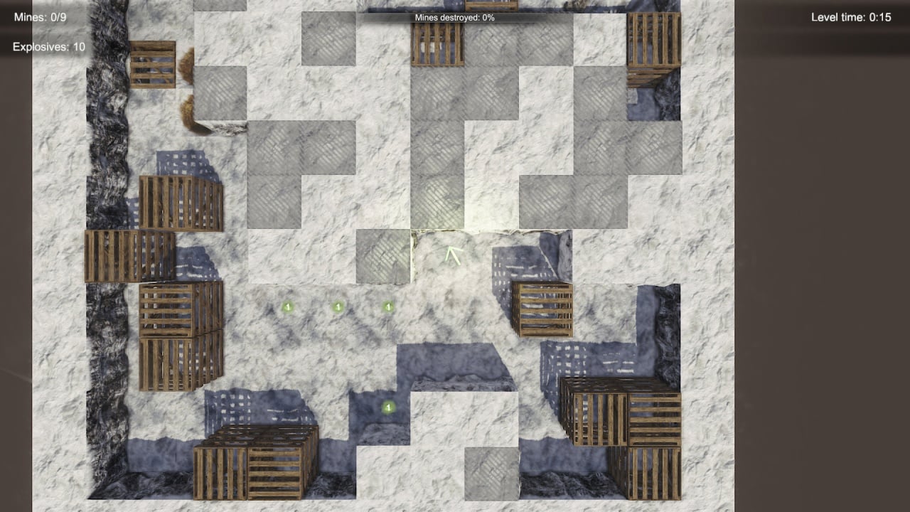 地下守护者[Underground Keeper] 游戏截图12