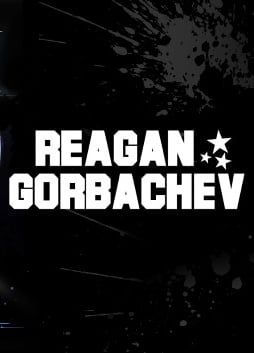 里根·戈尔巴乔夫[Reagan Gorbachev] 游戏封面