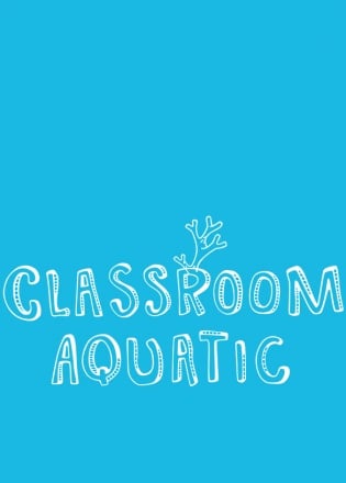 课堂水上运动[Classroom Aquatic] 游戏封面