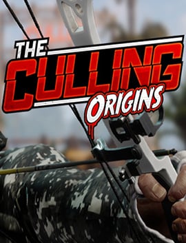 剔除[The Culling] 游戏封面