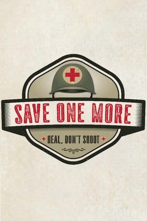 再保存一张[Save One More] 游戏封面