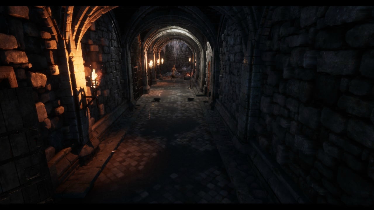 暗SASI[Dark SASI] 游戏截图4