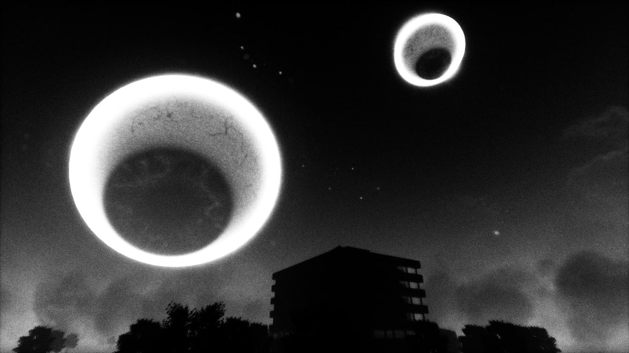 交点[INTERPOINT] 游戏截图3