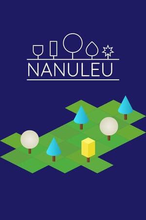 纳努勒乌[Nanuleu] 游戏封面