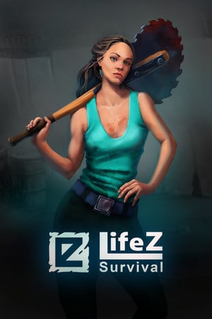 LifeZ - 生存[LifeZ - Survival] 游戏封面