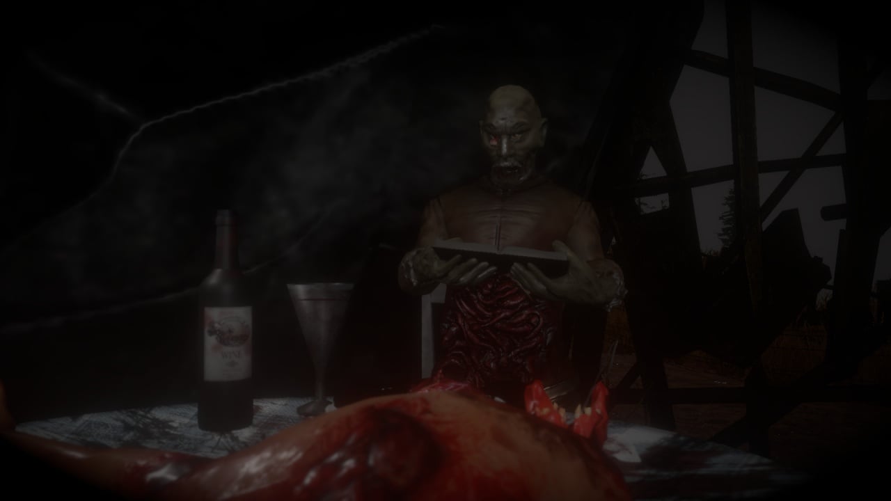 锂囚犯39旧版[Lithium Inmate 39 Relapsed Edition] 游戏截图13