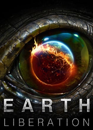 地球解放[Earth Liberation] 游戏封面