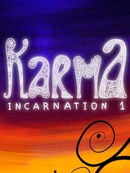 业力。化身1[Karma. Incarnation 1] 游戏封面