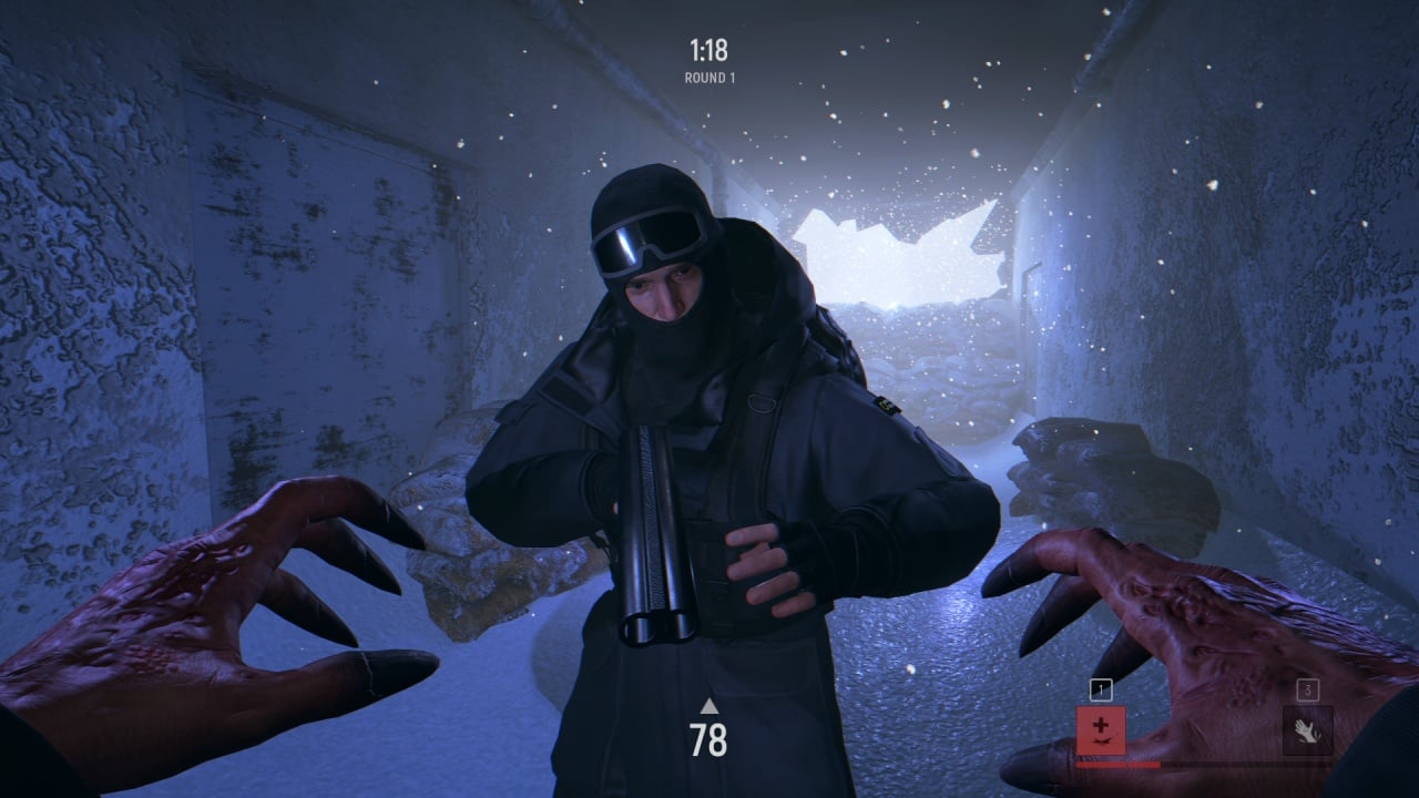 死亡一打[DEAD DOZEN] 游戏截图6