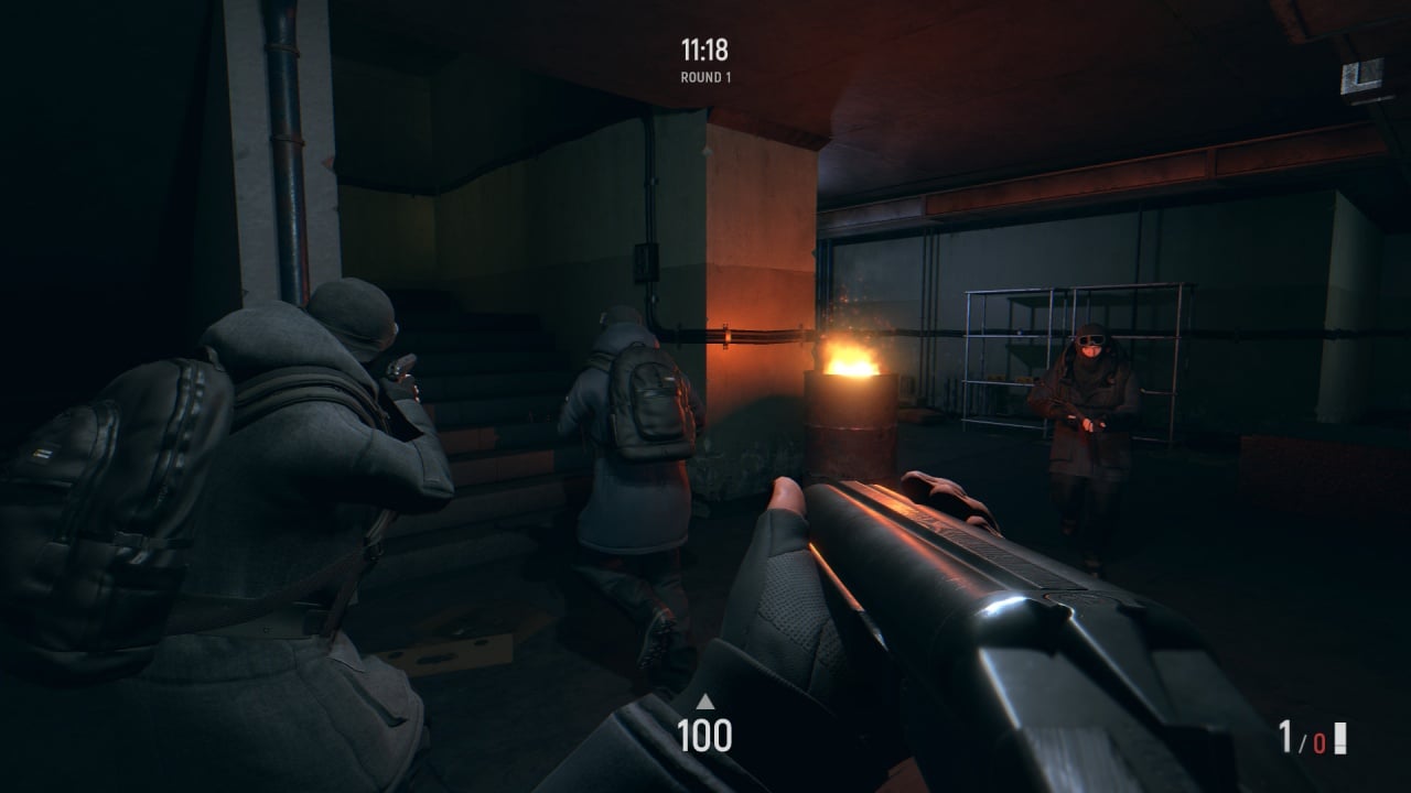 死亡一打[DEAD DOZEN] 游戏截图2
