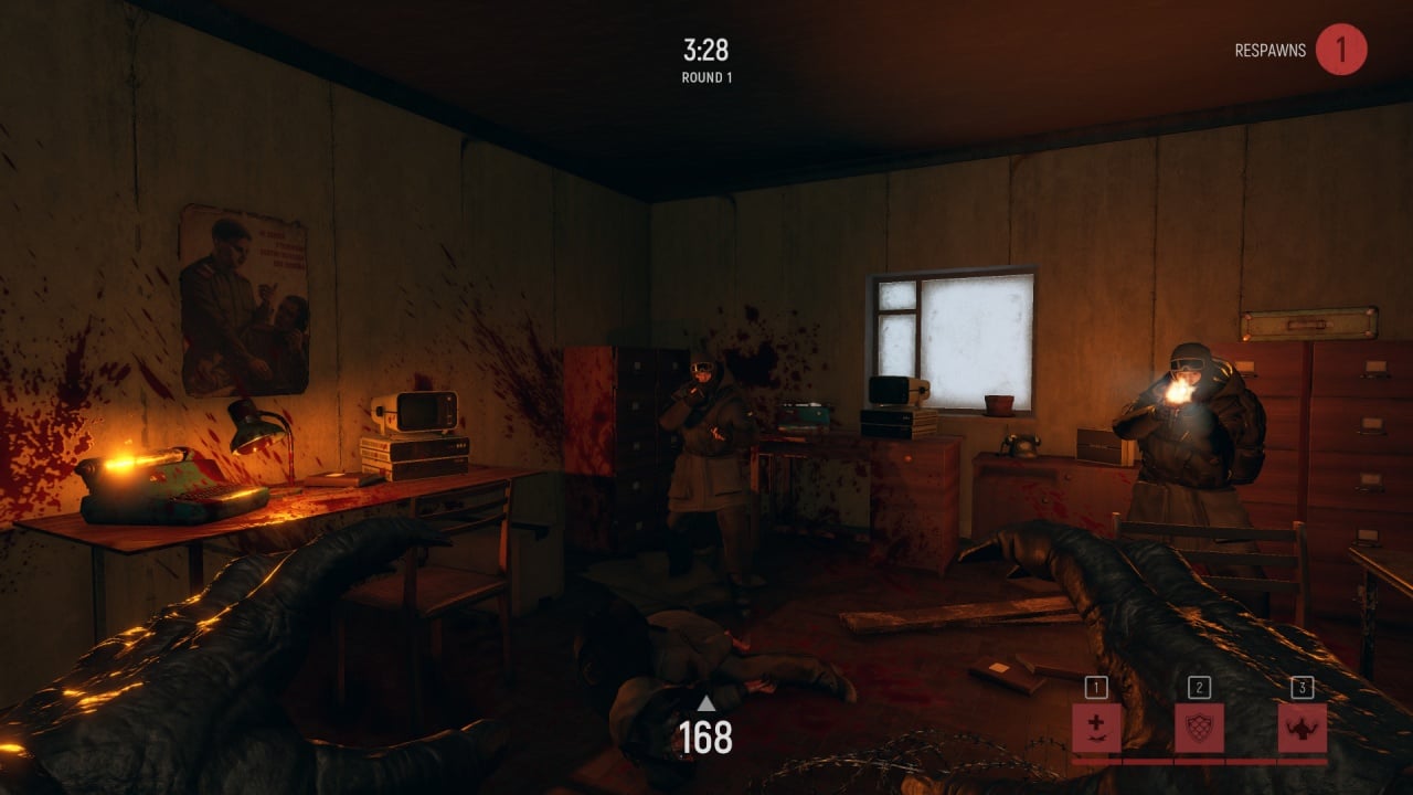 死亡一打[DEAD DOZEN] 游戏截图5
