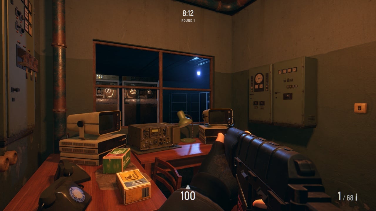 死亡一打[DEAD DOZEN] 游戏截图3