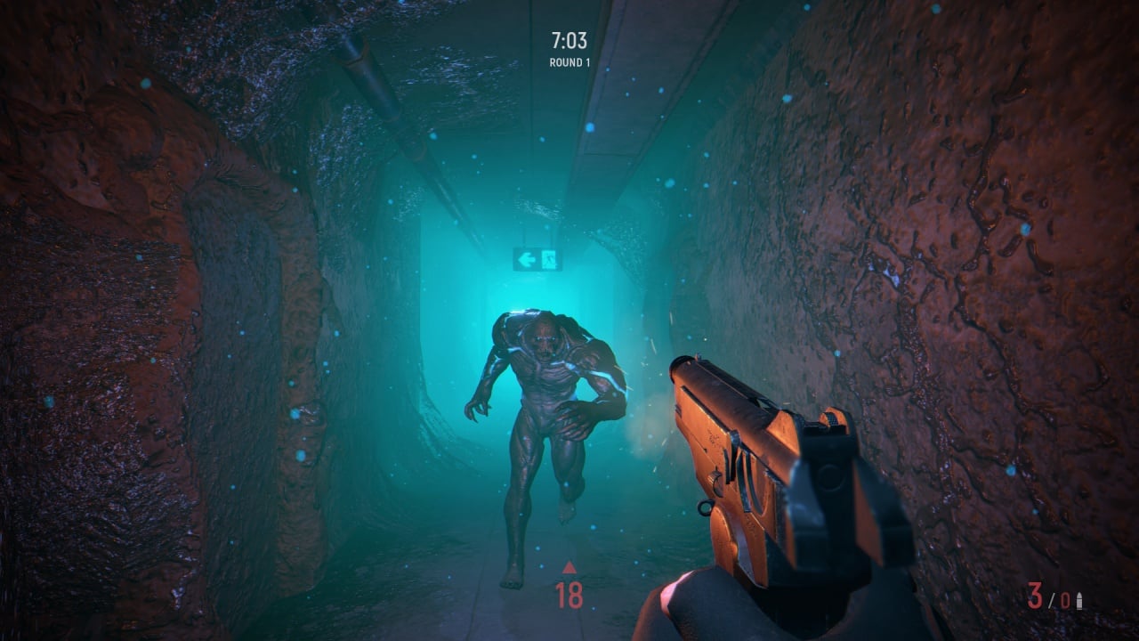 死亡一打[DEAD DOZEN] 游戏截图4