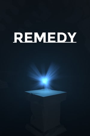 补救[Remedy] 游戏封面