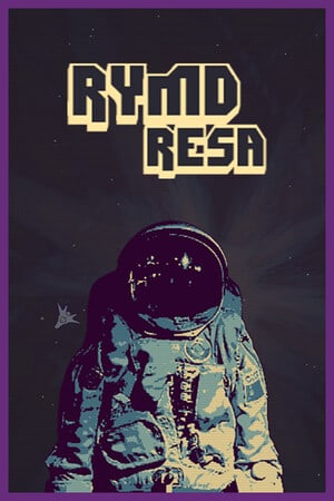 太空旅行[RymdResa] 游戏封面