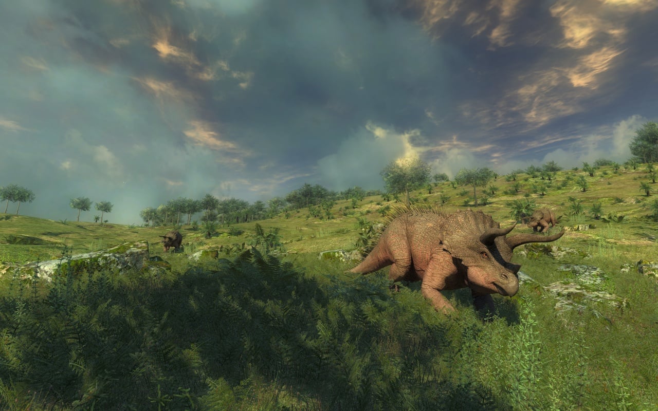 猎人：原始[theHunter: Primal] 游戏截图6